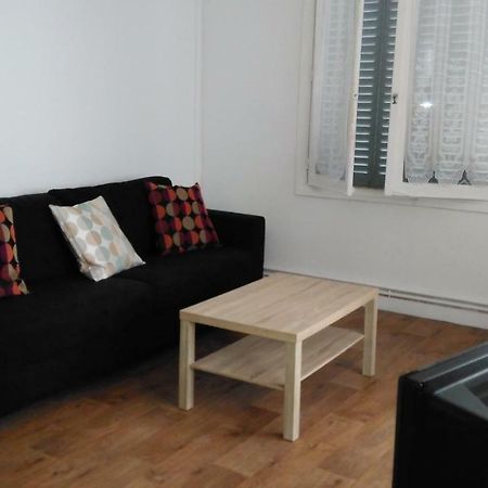 Bel Appartement A Vivre Saint-Etienne  Exterior foto