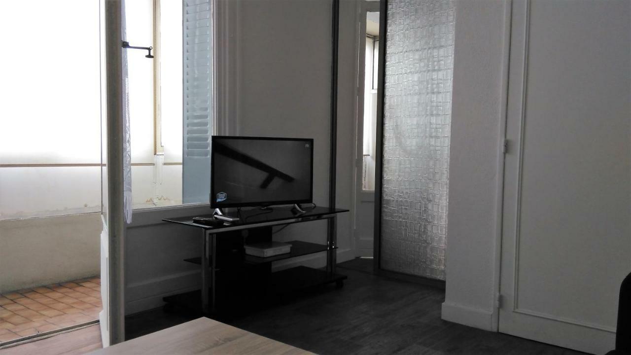 Bel Appartement A Vivre Saint-Etienne  Exterior foto
