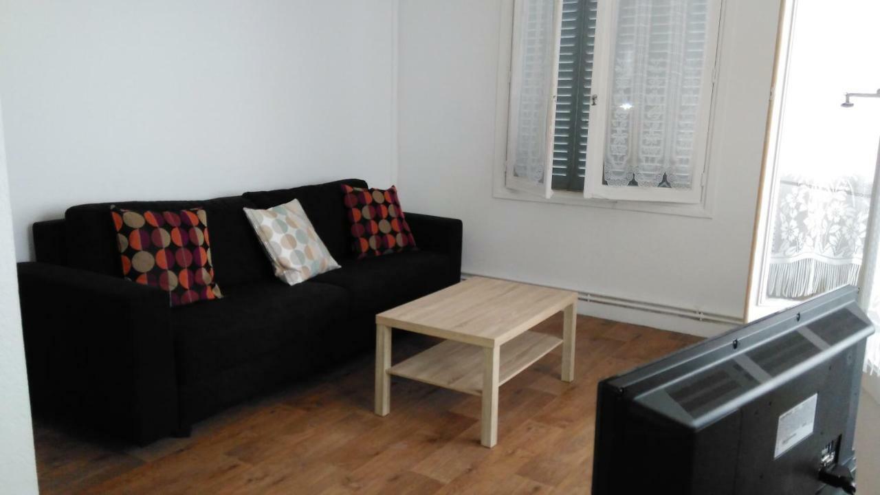 Bel Appartement A Vivre Saint-Etienne  Exterior foto