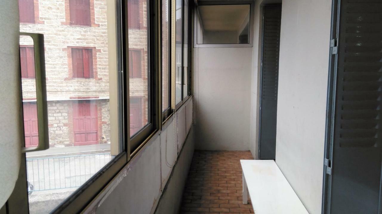 Bel Appartement A Vivre Saint-Etienne  Exterior foto