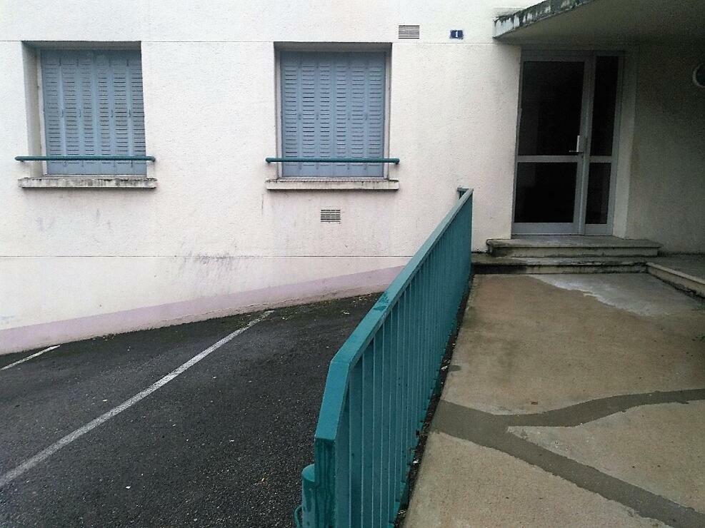 Bel Appartement A Vivre Saint-Etienne  Exterior foto